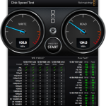 SSD Harddrive