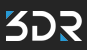 3DR-Logo