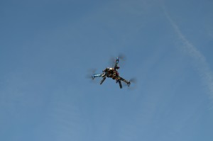 Multicopter