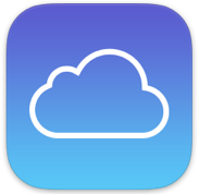 iCloud-Logo